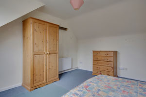 Bedroom Three- click for photo gallery